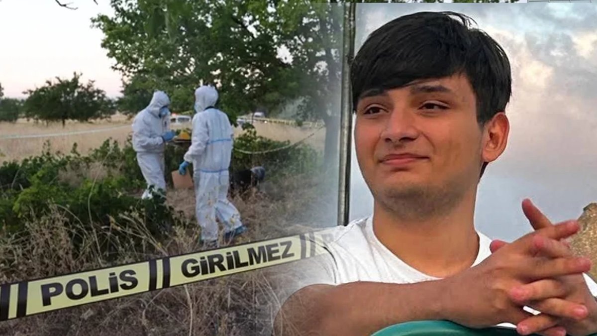 Nevşehir'de 7 gündür aranan genç arazide ölü bulundu