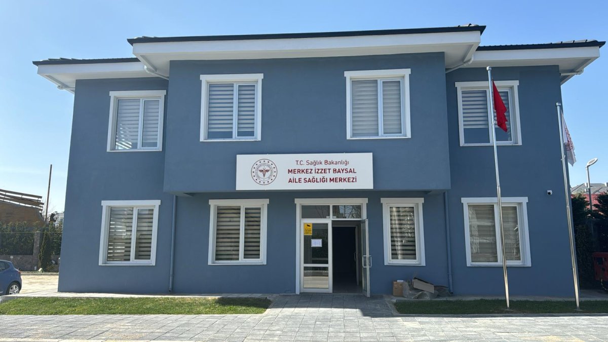Aile Sağlığı Merkezlerinde eylül alarmı: Binlerce ebe, hemşire ve tıbbi sekreter işsiz kalacak