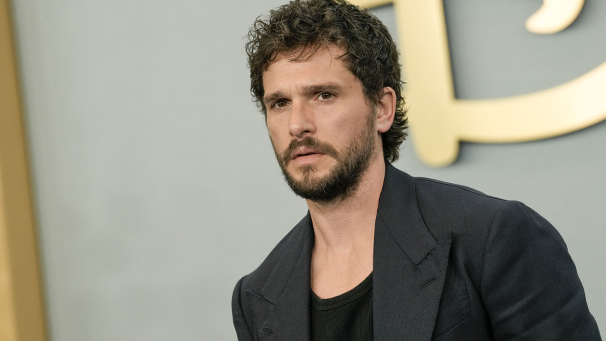 Game of Thrones yıldızı Kit Harington, Harry Potter dizisine katıldı