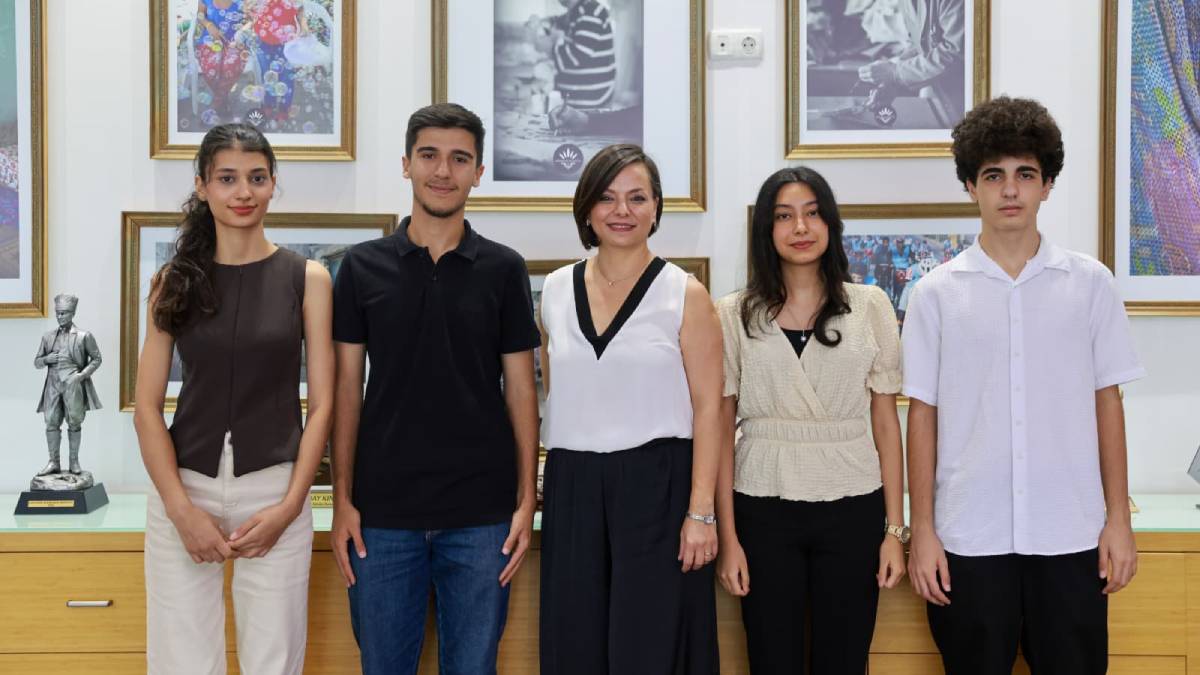 KARBEM'den YKS'de yüzde 75,5 başarı