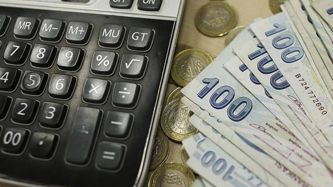 Maliye’den sıcak paraya stopaj freni: Para piyasası fonlarına yüzde 10 vergi geliyor
