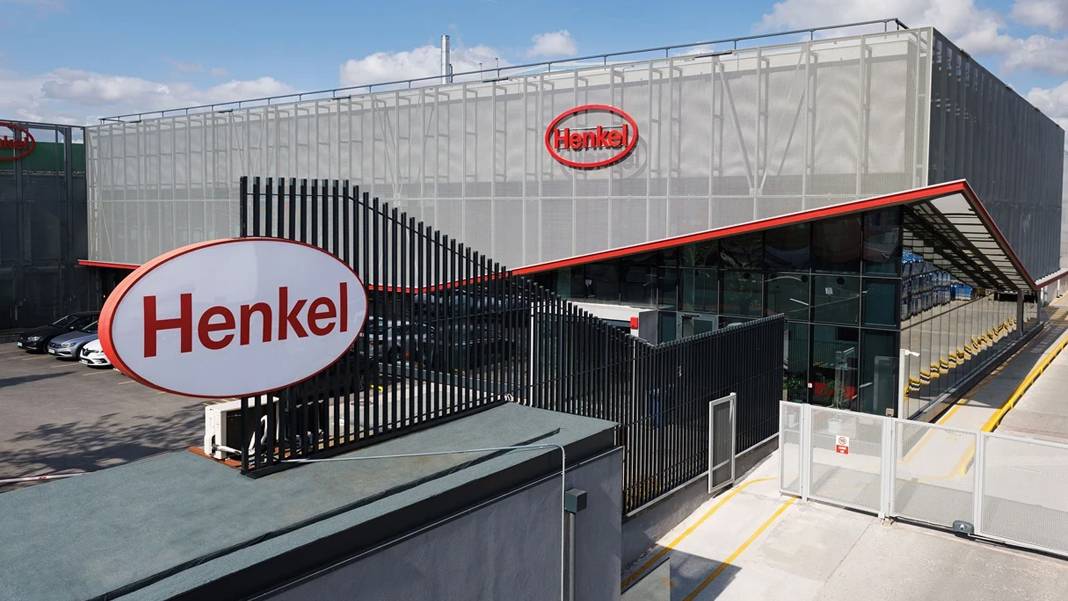Dev satın alma Henkel'i uçurdu: 5 Milyar avroluk hamle sonrası 2026 büyüme hedefleri yükseltildi