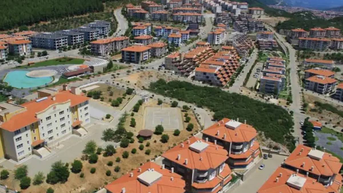 İstanbul tahtını kaybetti: Konutta zirvenin yeni sahibi belli oldu