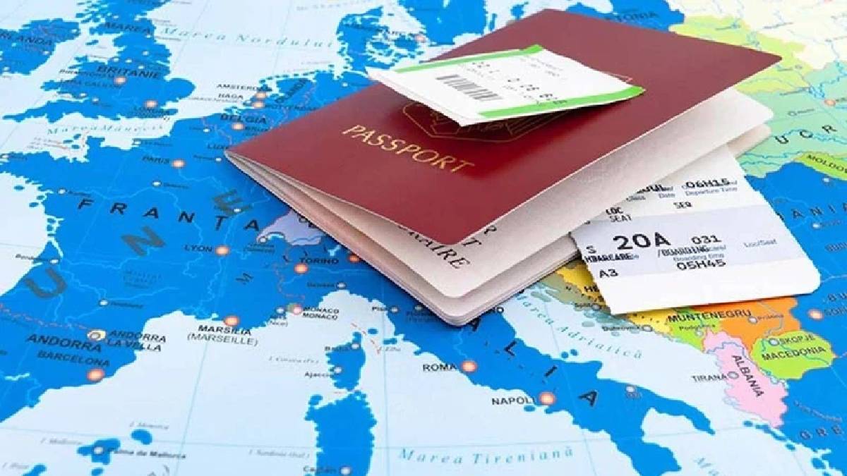 Aylık 51 bin TL kazanana Avrupa'da yaşam hakkı! Ülke Türklere de kapılarını açtı