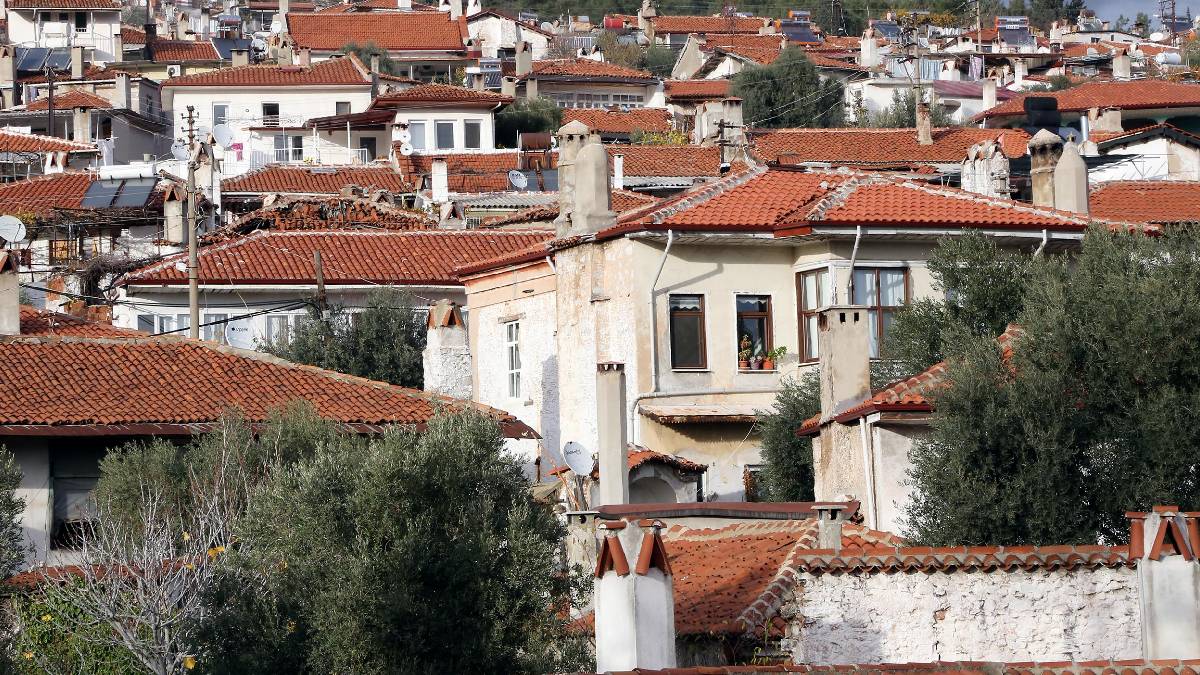 İstanbul tahtını kaybetti: Konutta zirvenin yeni sahibi belli oldu