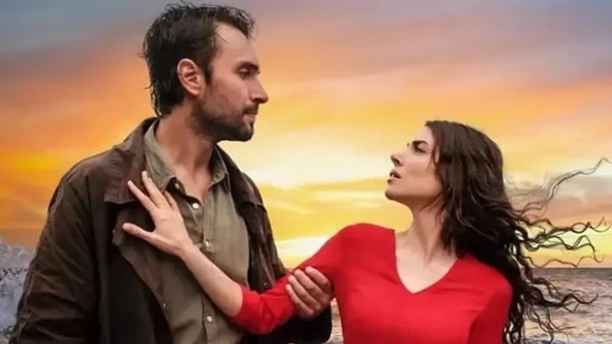 Karadeniz'in hırçın sularında sırlar çözülüyor: Taşacak Bu Deniz 2. sezon ne zaman, hangi gün başlıyor?