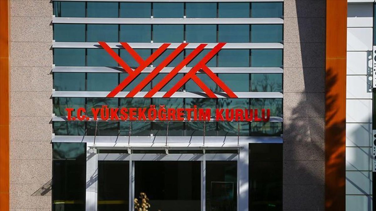 YÖK’ten vakıf üniversitelerine mesaj: Yüzde 25 sınırına uyulacak