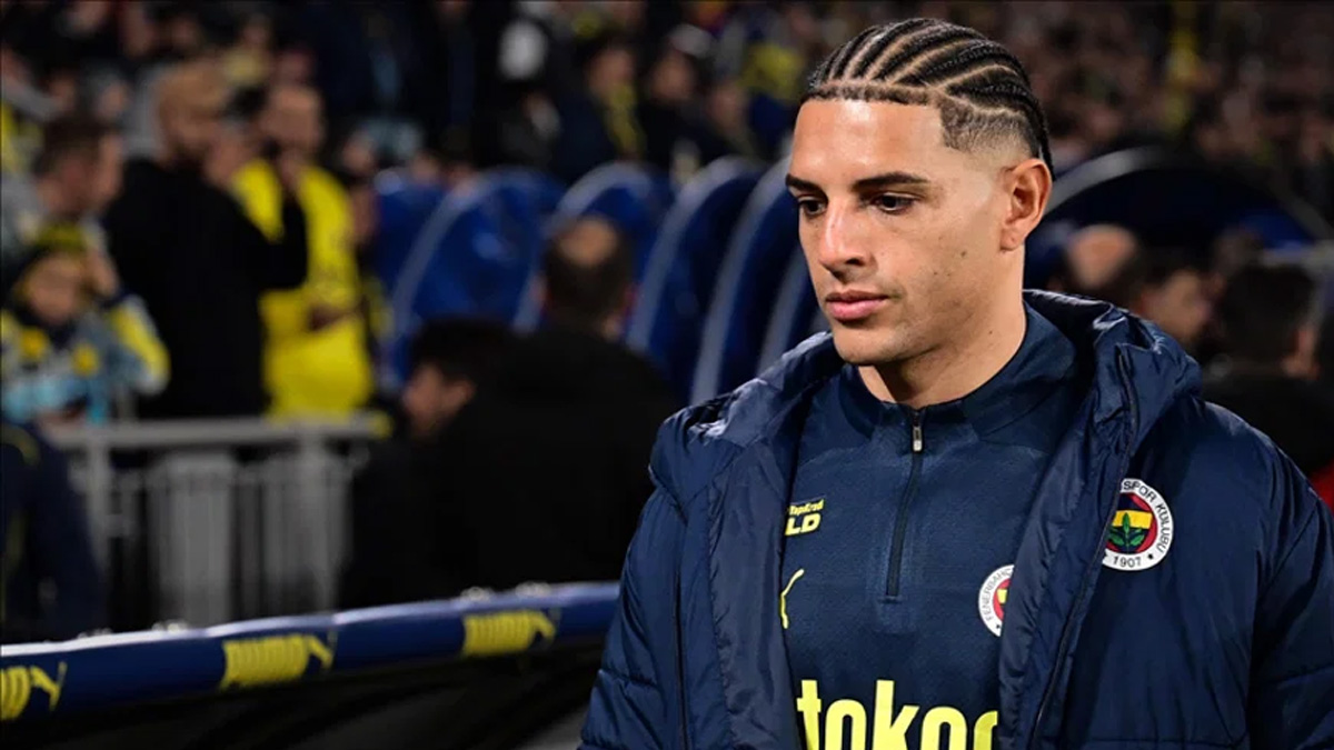 Diego Carlos'un yeni takımı belli oldu