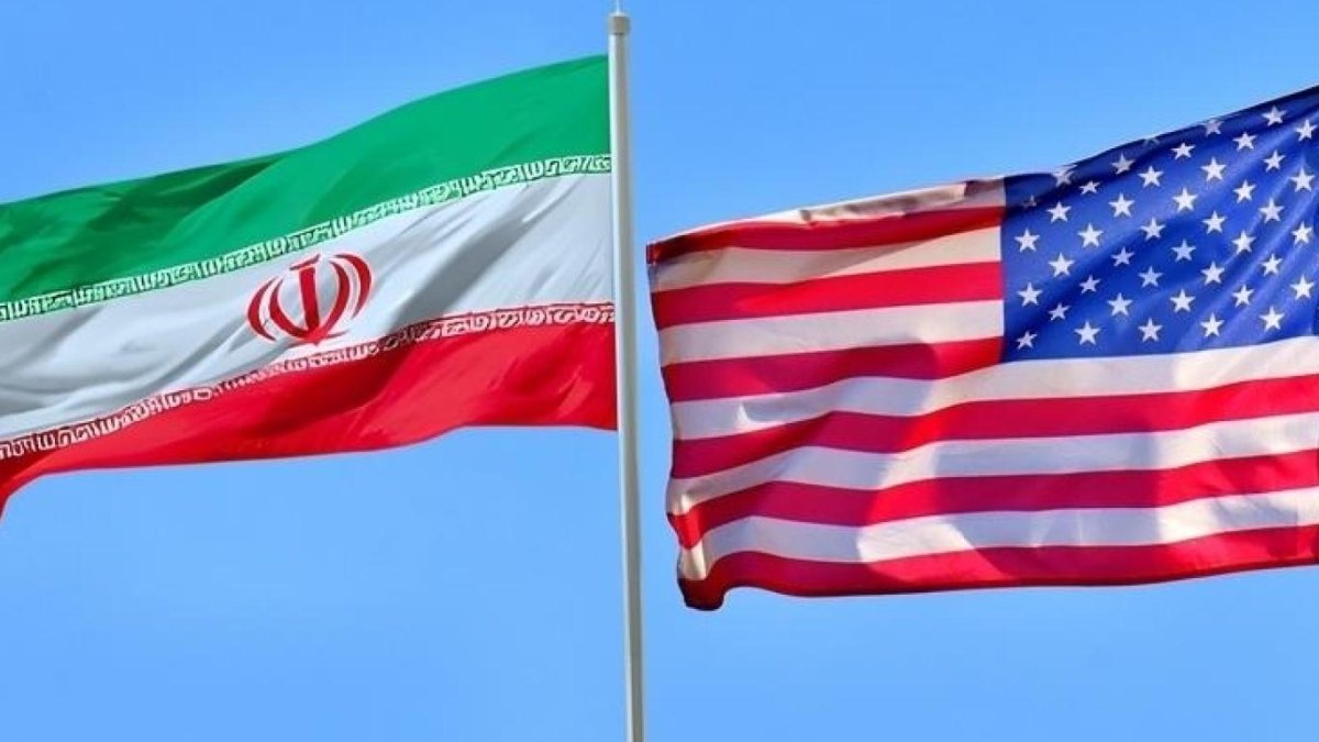İran'dan ABD'nin yeni yaptırımlarına yanıt: Tamamen hazırız