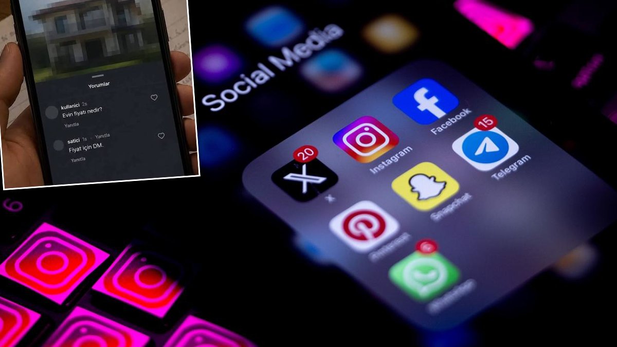 Sosyal medyada “fiyat için DM” dönemi bitiyor