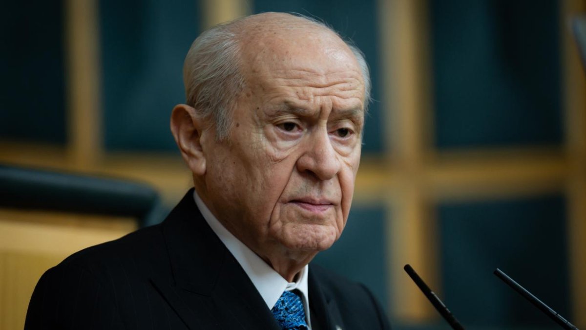 Bahçeli: Malazgirt mazimizdir, Türkiye istikbalimizdir