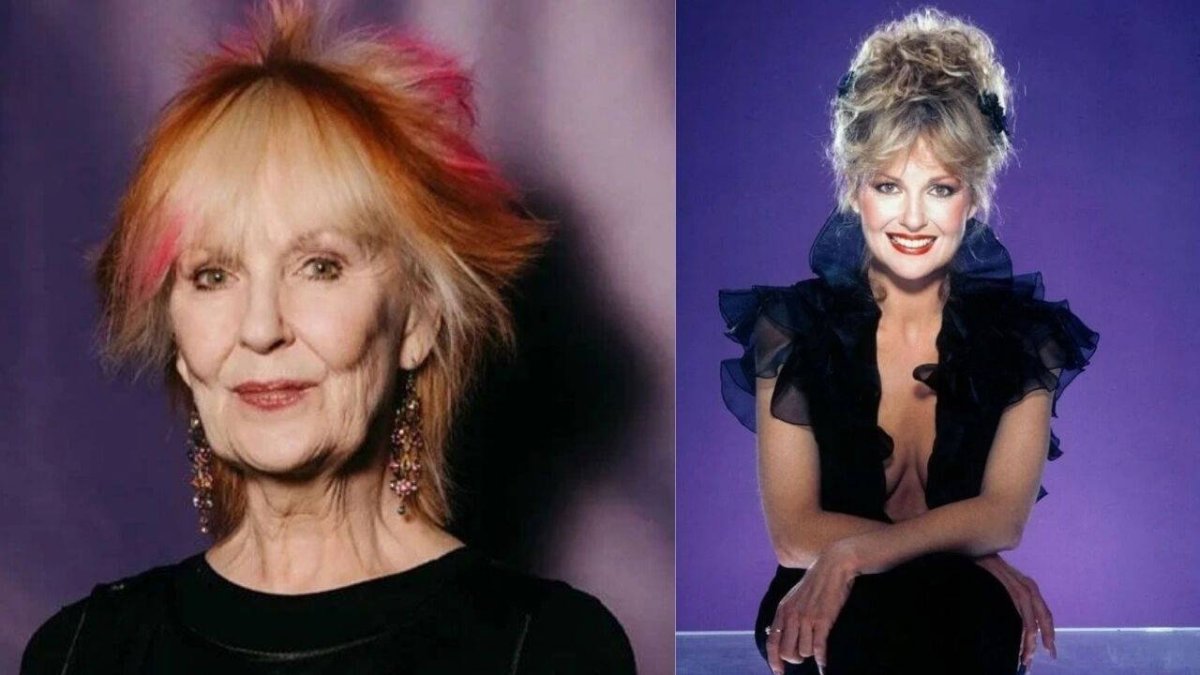 Elvis Presley’in rol arkadaşı Shelley Fabares  yaşamını yitirdi
