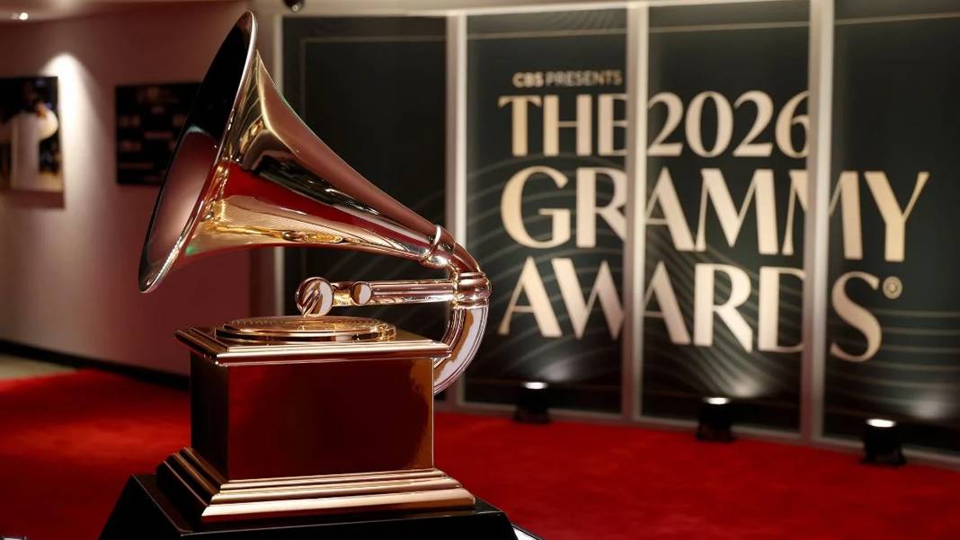 Türkiye’den 9 sanatçı Grammy üyeliğine seçildi: Oy kullanma hakkı kazandılar