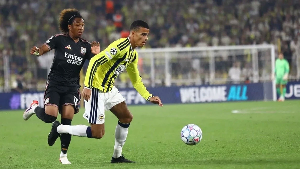 Fenerbahçe taraftarlarına Lyon engeli: En az 437 bilet iptal edildi