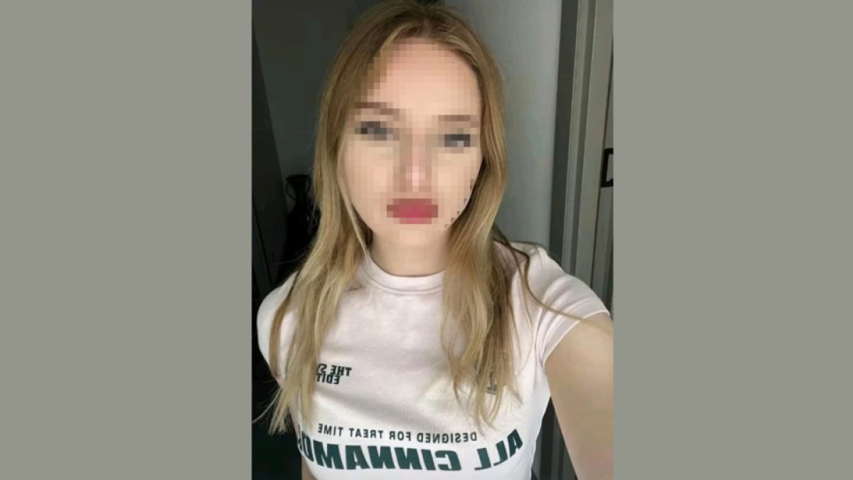 Kayıp Selin'den sevindiren haber