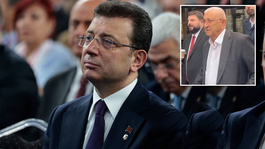 İBB davasında 5. gün: Hasan İmamoğlu savunma yaptı! savcılıktan suç duyurusu talebi