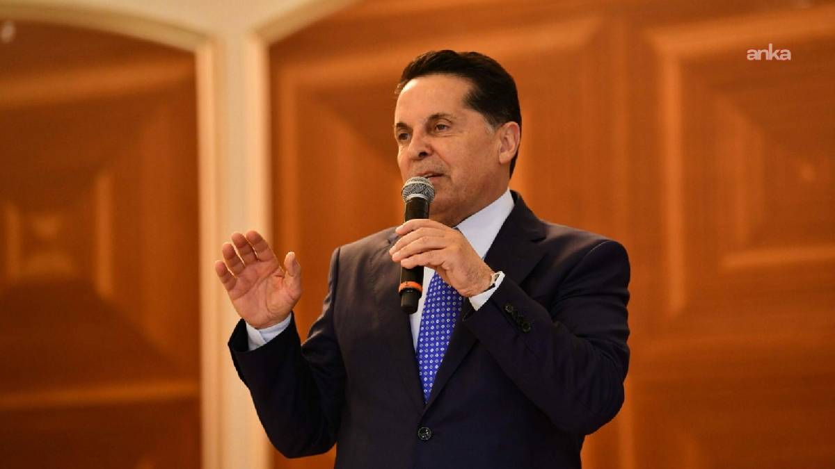 Ahmet Özer’den karar sonrası açıklama: Göreve dönmemin önünde hukuki engel yok