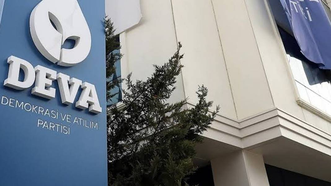 DEVA Partisi’nden 9 yıllık oboking yasağına sert tepki: 2017’nin anlayışıyla 2026’nın turizm ekonomisi yönetilemez