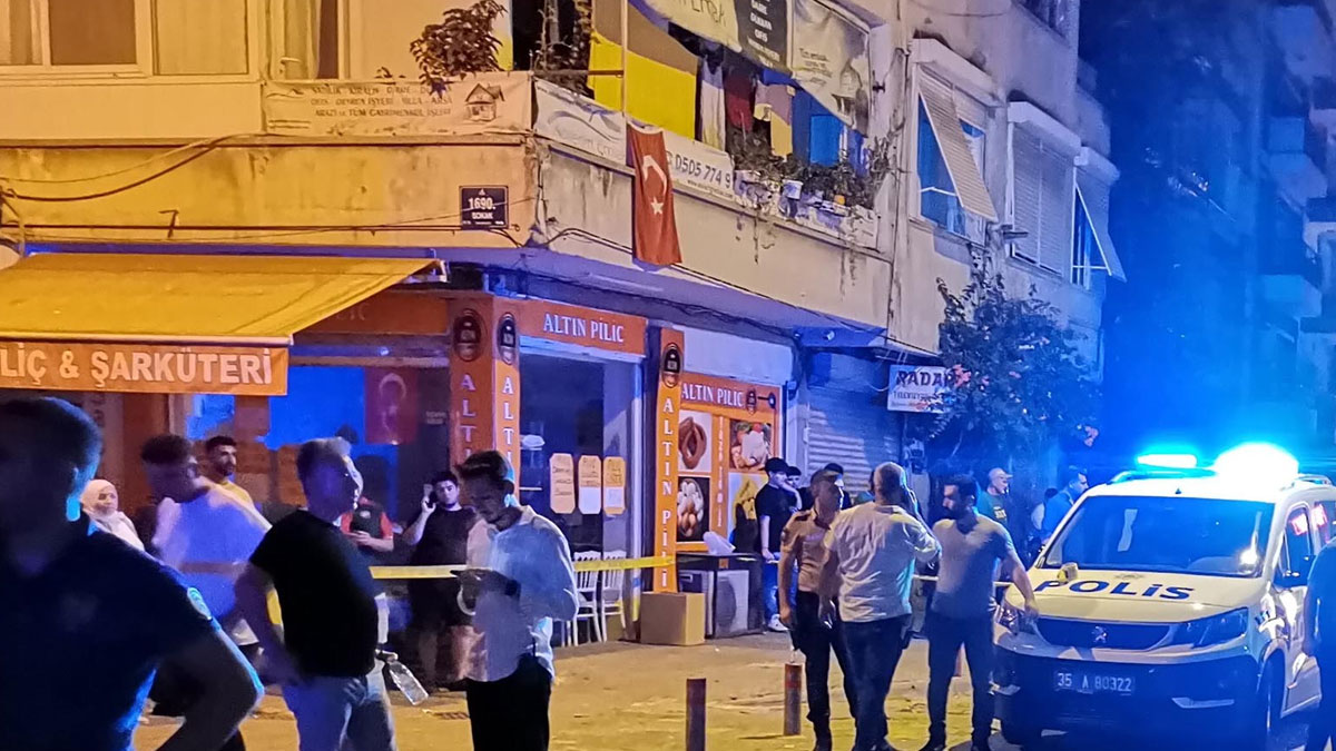 Silahlı kavgada yaralanan kişi 3 gün sonra hayatını kaybetti