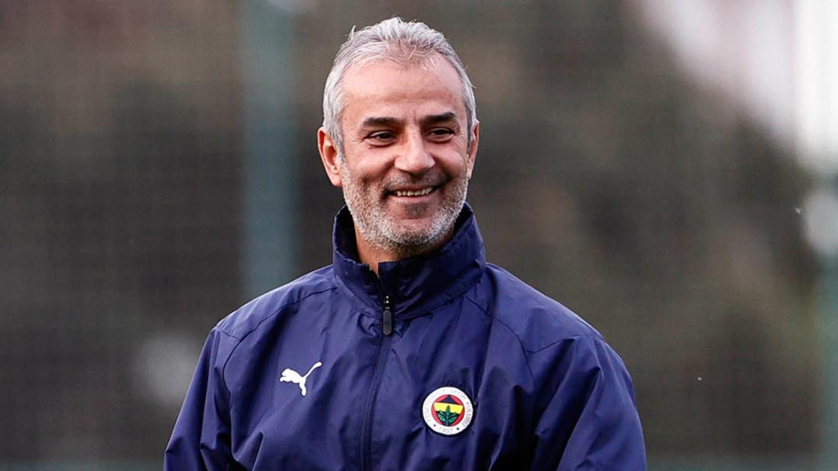 Lyon rövanşı öncesi nefesler tutuldu: İsmail Kartal basın toplantısı saat kaçta, hangi kanalda?
