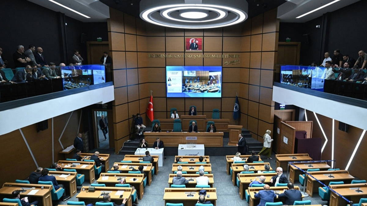 Son dakika! Üsküdar seçimine 'durdurma' kararı