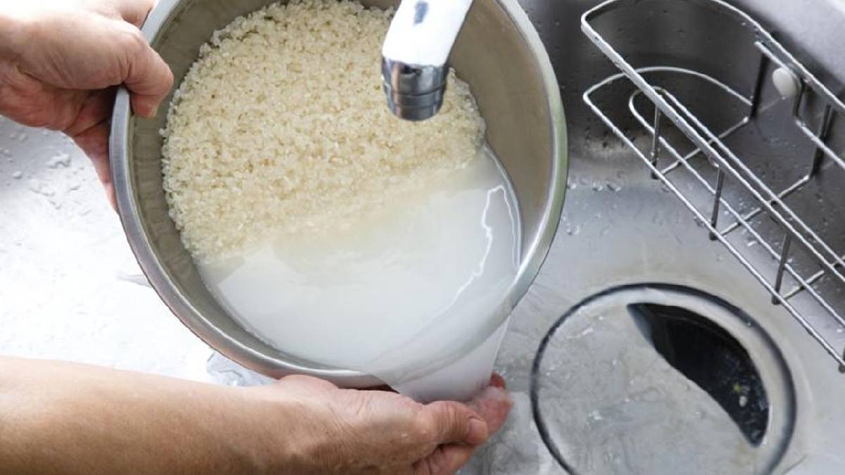 Mutfaktaki 'arsenik' tehlikesi: Pirinç pilavını böyle pişirmek kanserojen maddeyi yüzde 73 azaltıyor