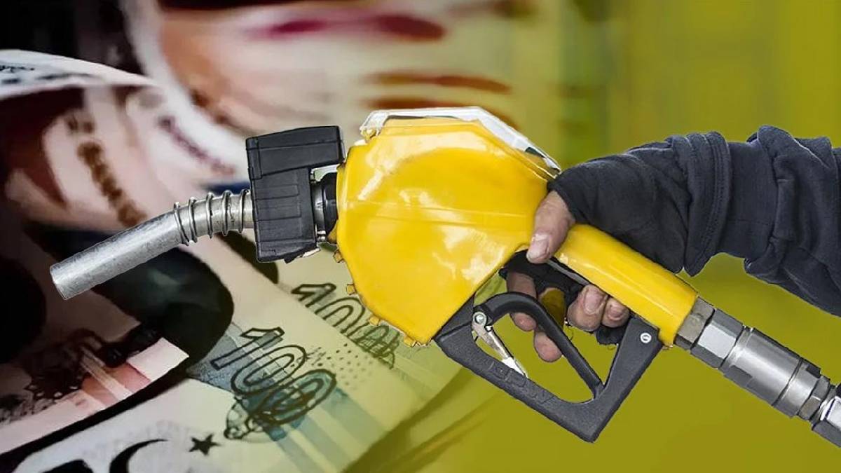Motorine 4 liralık dev indirim: Yarın gece tabelaya yansıyacak