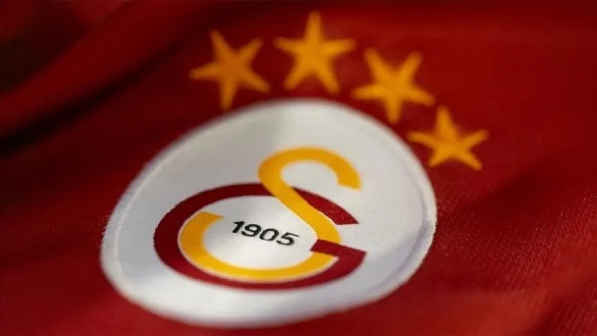 Galatasaray’da orta saha operasyonu