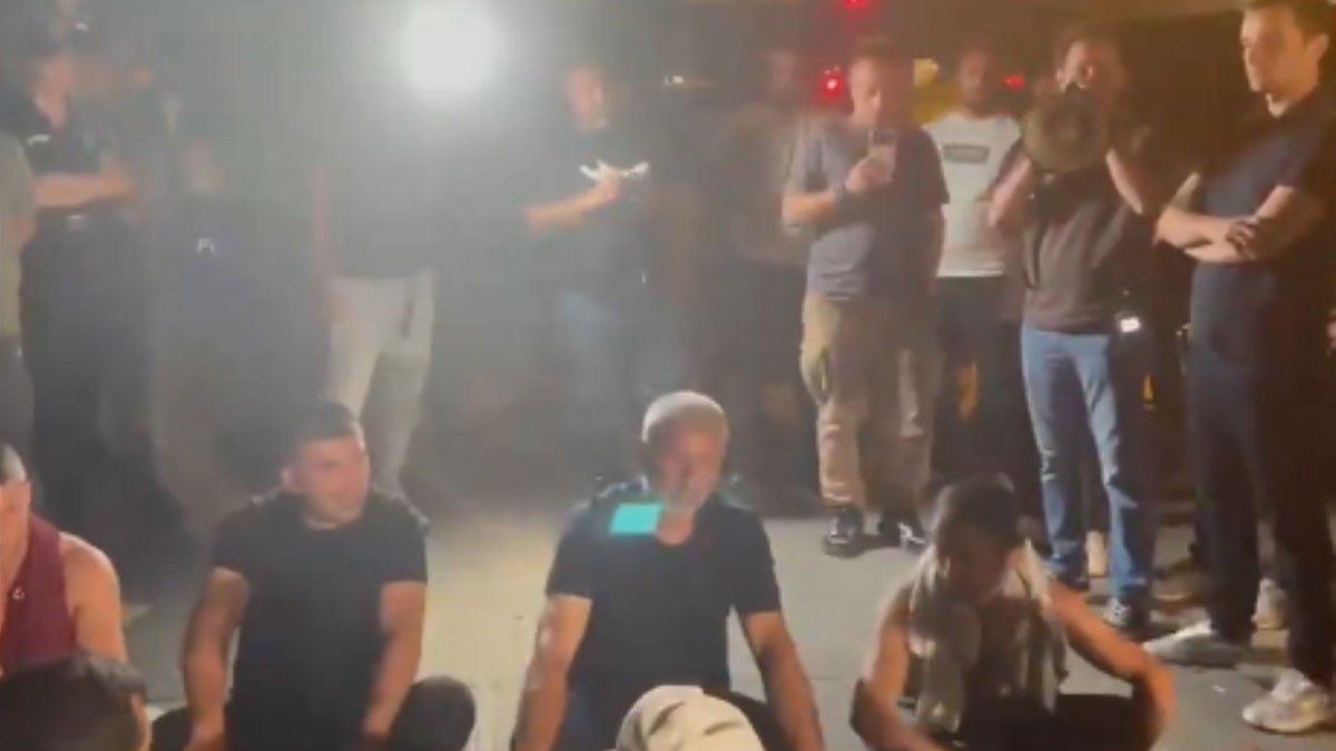 Son dakika! Madencilere bir kez daha gözaltı: Aralarında Başaran Aksu da var