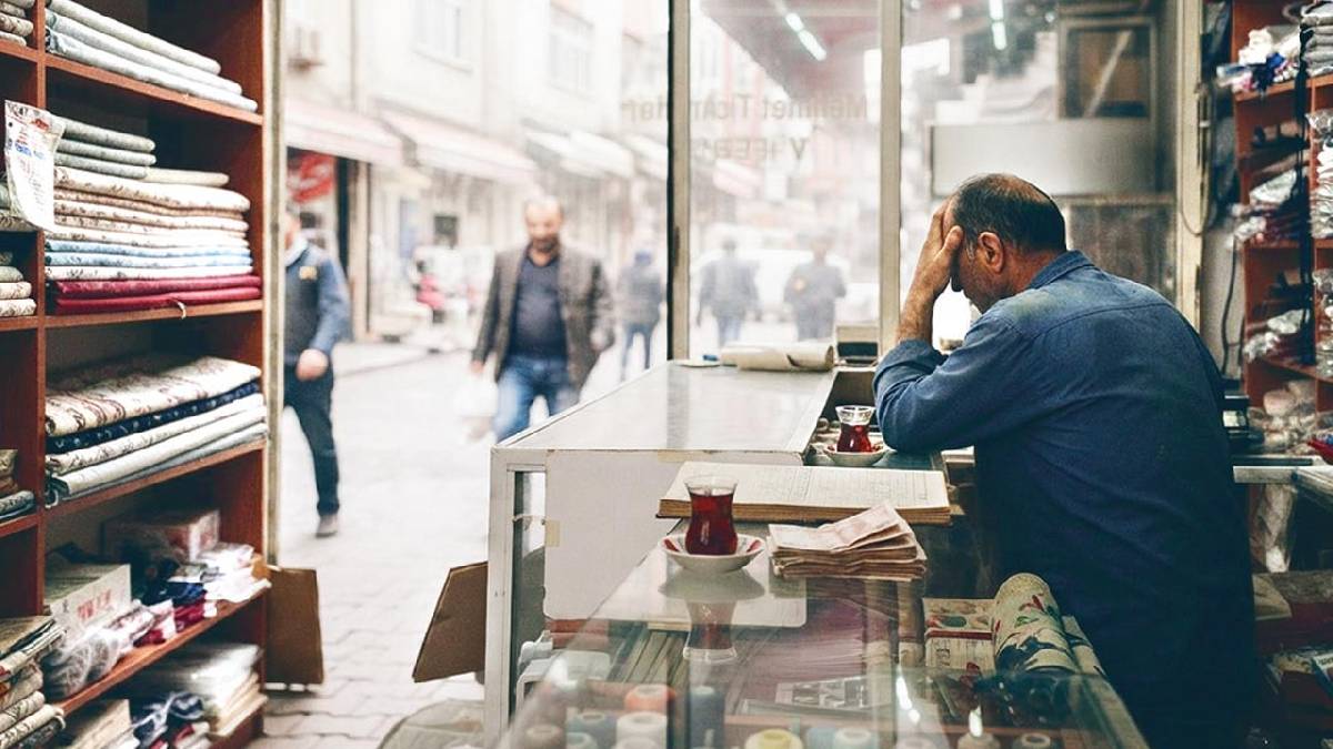 Esnaftan katmerli faize çözüm çağrısı