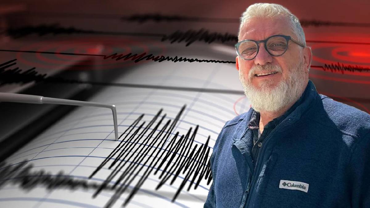 Prof. Dr. Yaltırak’tan İstanbul'daki sarsıntılar için dikkat çeken açıklama: Asıl deprem mikro depremlerin olduğu yerde değil