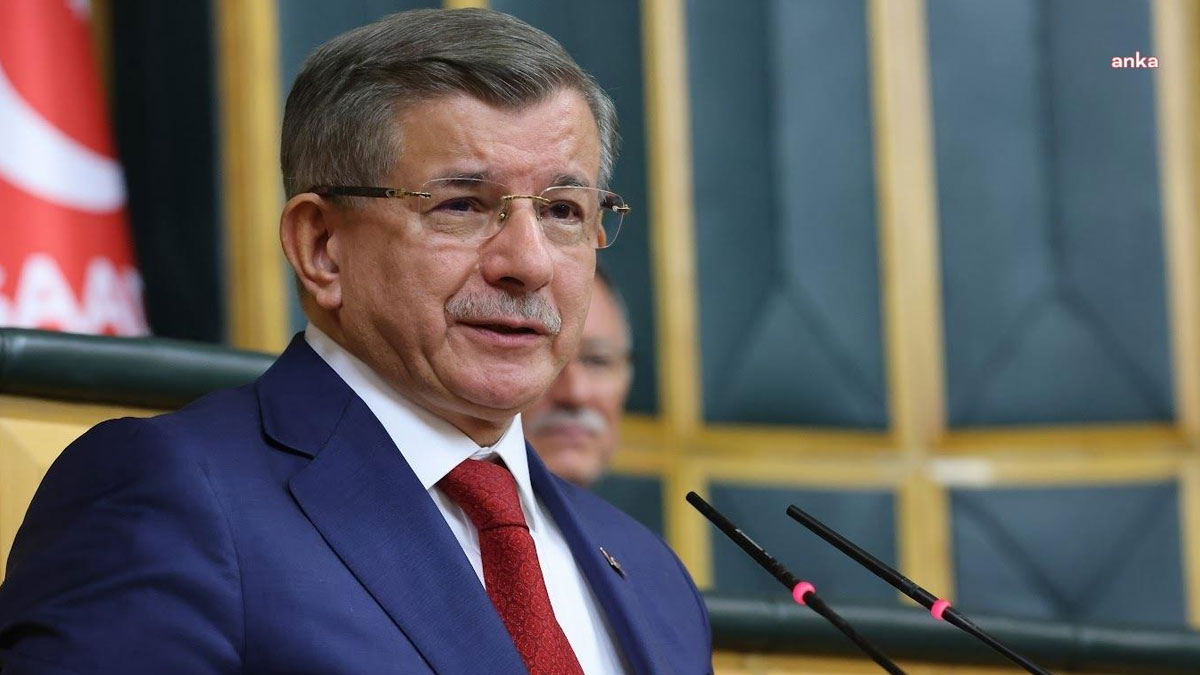 Davutoğlu’nun danışmanlık iddiasına yalanlama