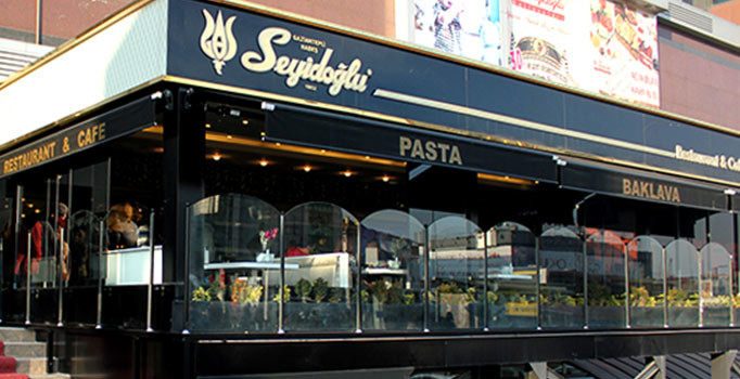 Mustafa Seyidoğlu FETÖ'den tutuklandı - Son dakika haberleri