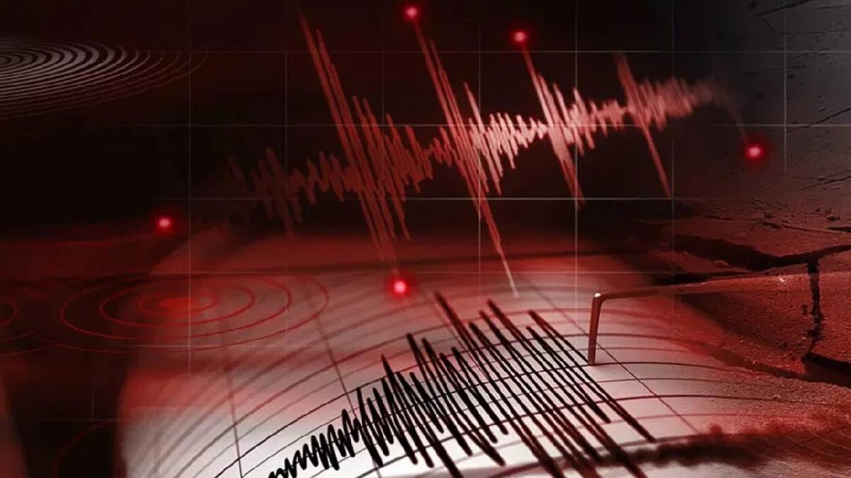 Adıyaman’da peş peşe depremler: 2 saatte 8 kez sallandı