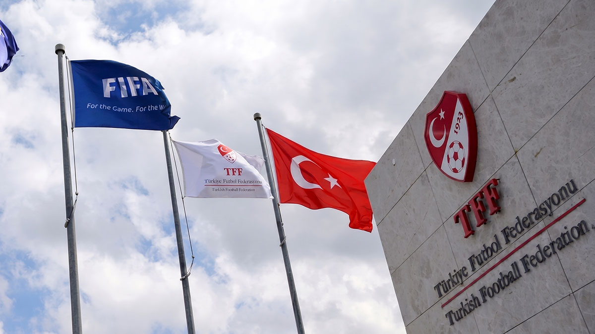 TFF'den kural değişikliği: Kupada kadronun tamamı yabancı oyuncu olabilecek