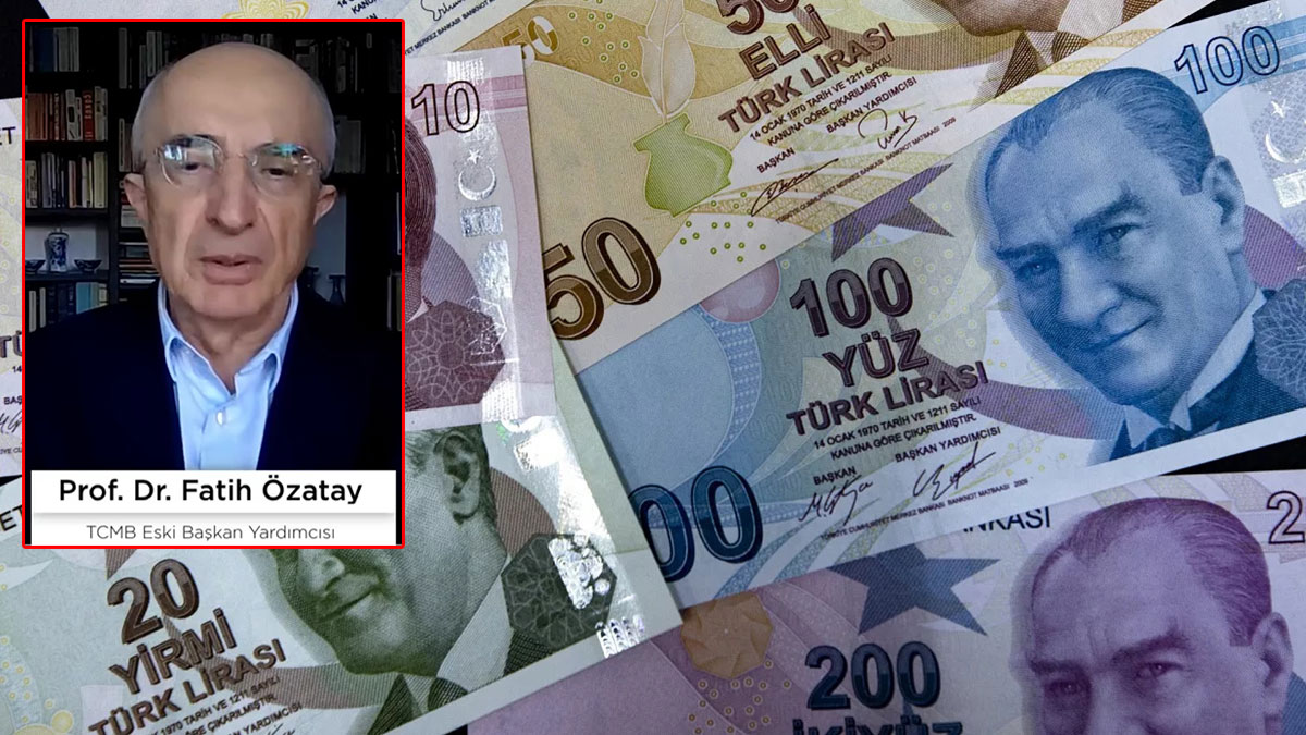 Tedavüldeki paranın yüzde 89'u 200 TL oldu: Yeni banknot basılmamasının perde arkası