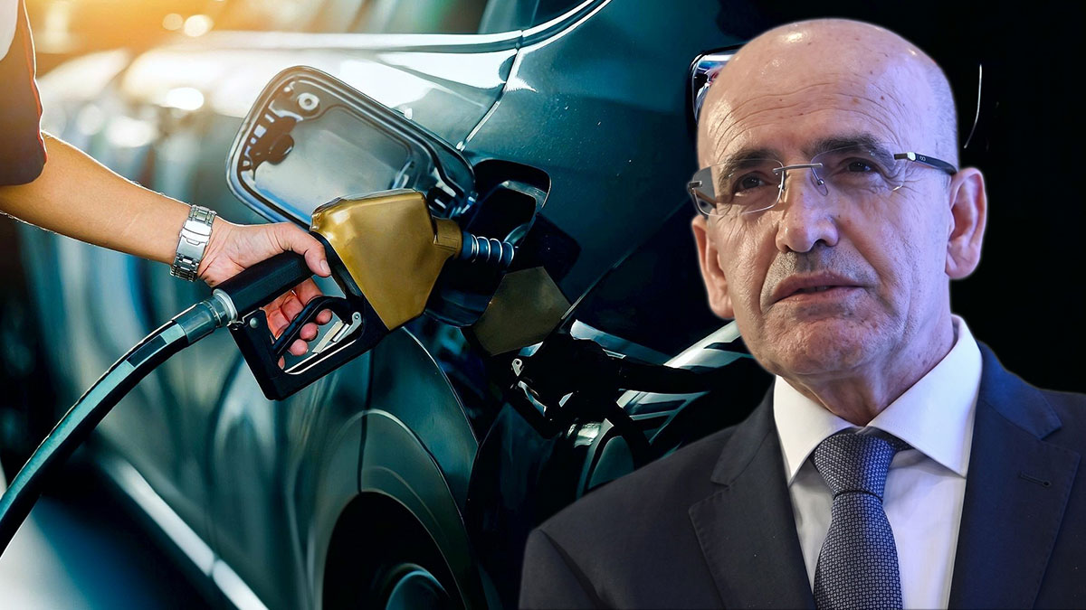 Mehmet Şimşek döneminde 19,3 TL'den 84 TL'ye çıkan mazot, yıl sonuna kadar 100 TL sınırını geçebilir