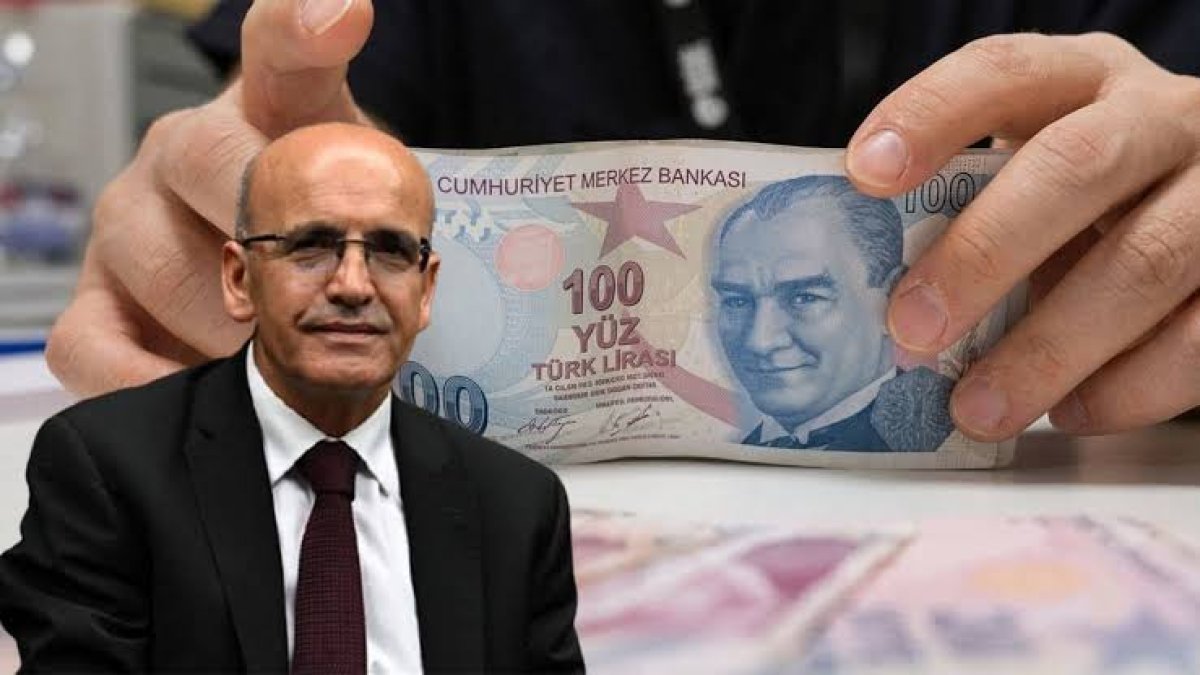 Şimşek, sosyal yardımlarda yeni dönemi duyurdu: Ailelere asgari gelir desteği geliyor