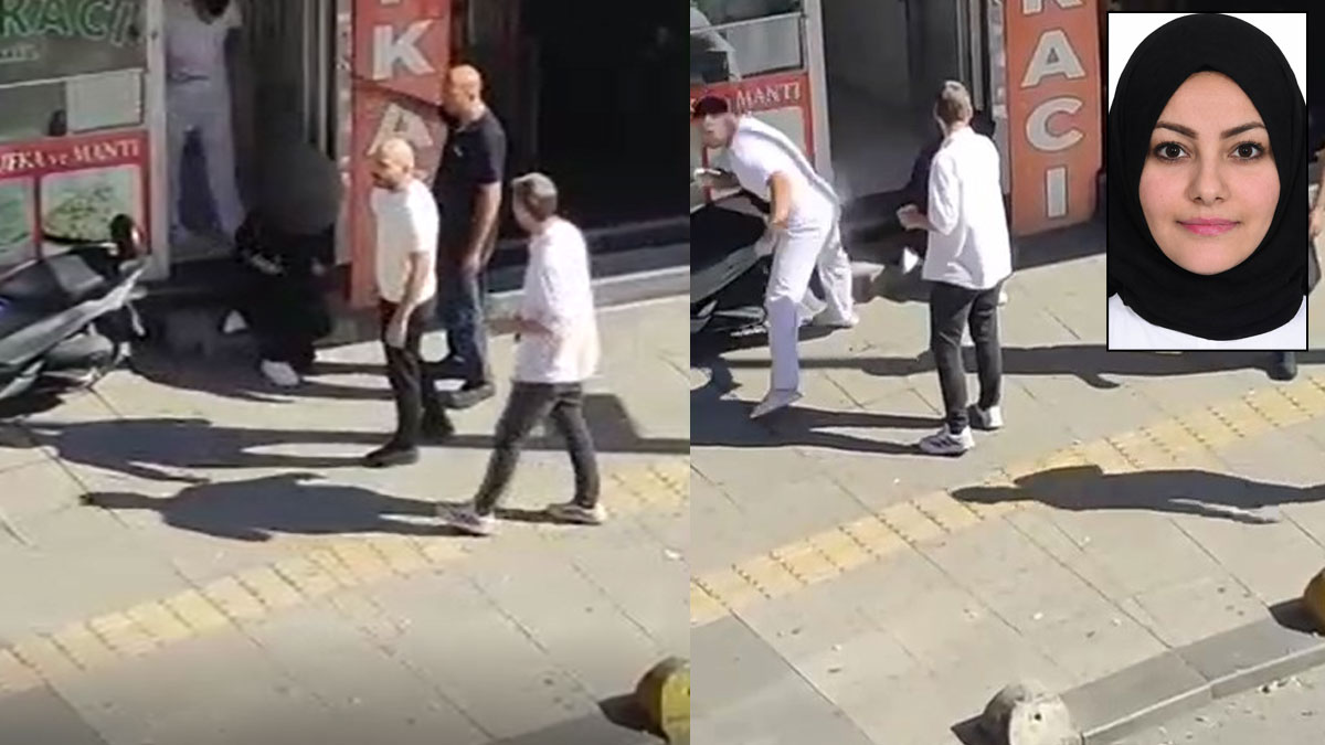 Gaziosmanpaşa’da dehşet anları kamerada! 'Korkma, gel' diyerek çağırdı, sokak ortasında katletti