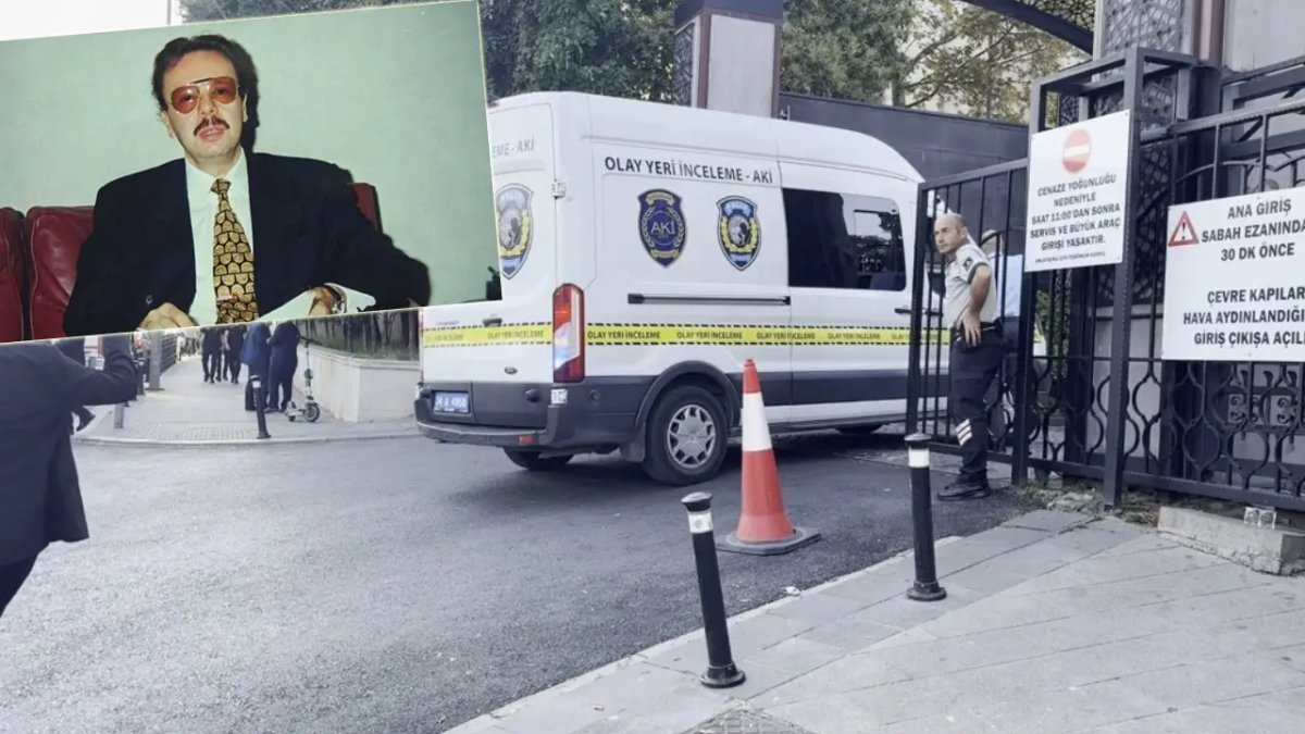 Eski Bakan Denizolgun’un ölümünde yeni detaylar: Azğı ve burnu kapatılarak yastıkla boğulmuş olabilir