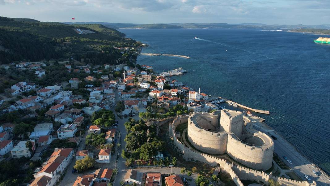 Çanakkale Kültür Yolu Festivali başlıyor: Tarih, sanat ve lezzet aynı rotada buluşacak