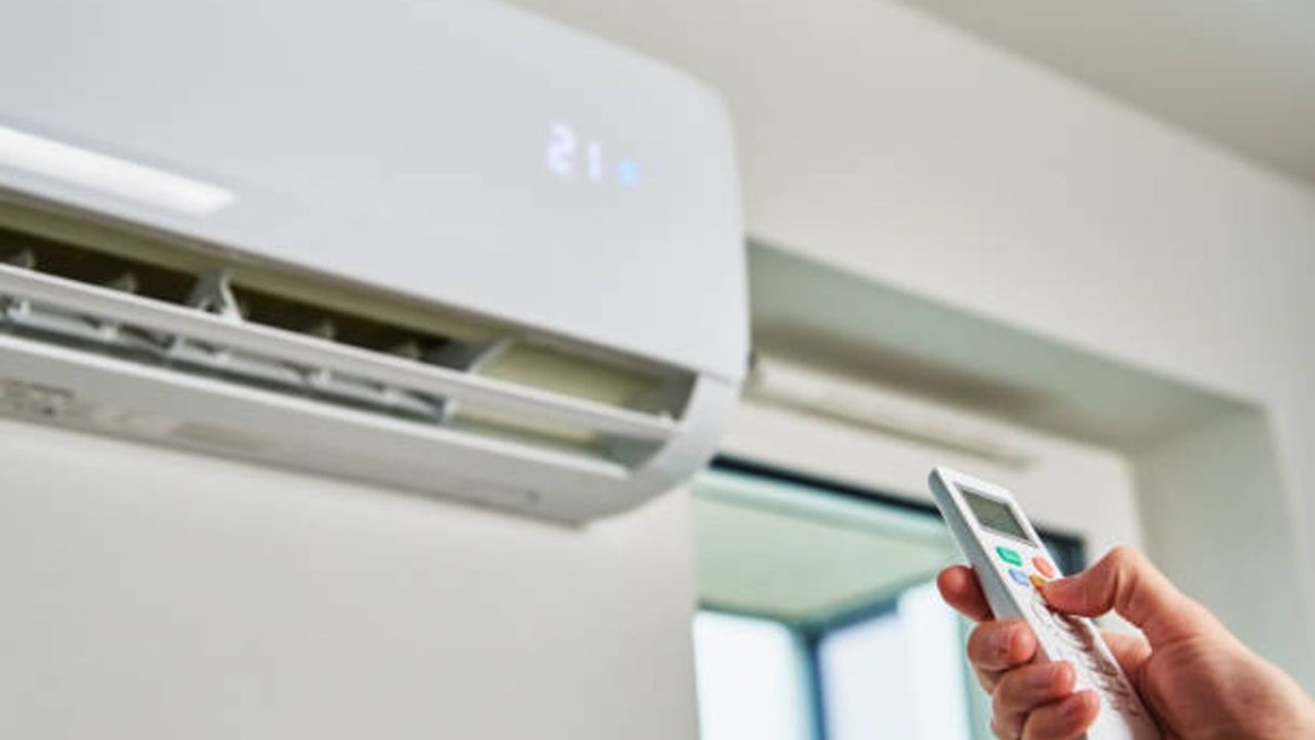 Elektrik faturasını yarıya indiren gizli taktik: Klimada tek düğmeye basmak yetiyor
