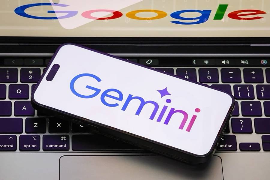 Google Gemini'den hukukçulara özel yapay zeka: Gemini enterprise for legal platformu hizmete başladı