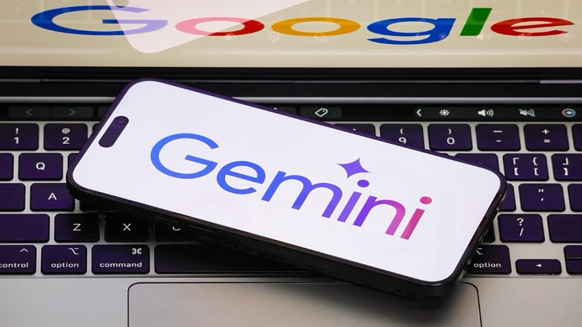Google Gemini'den hukukçulara özel yapay zeka: Gemini enterprise for legal platformu hizmete başladı