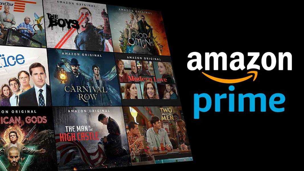 Prime Video'da Türkiye için yeni dönem: Filmler 9,90 TL'ye kiralanabilecek