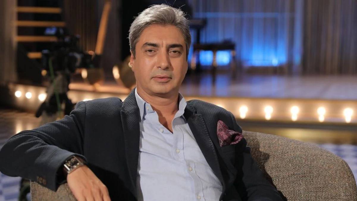 Kurtlar Vadisi'nin 'Polat Alemdar'ı Necati Şaşmaz'dan Ahlat paylaşımı: Sosyal medyada yorum yağdı!