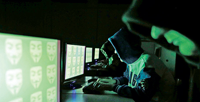 Yeni eylem planı siber saldırılara ‘DUR’ diyecek