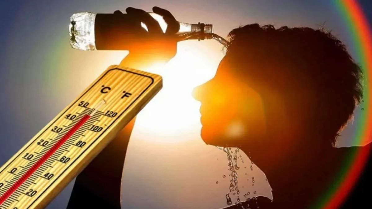 "Klimayı Kapatın" dedirtecek sistem geliyor: 28 Ağustos Cuma günü Türkiye geneli birden buz kesiyor!