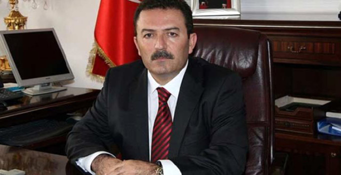 Selami Altınok Emniyet Genel Müdürü, Ercan Topaca Ankara Valisi oldu - Son dakika haberleri