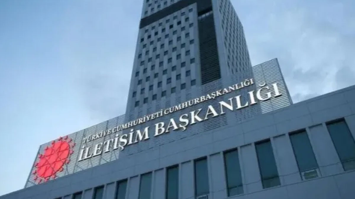“Milli Dayanışma” sürecine yönelik provokatif paylaşımlara inceleme